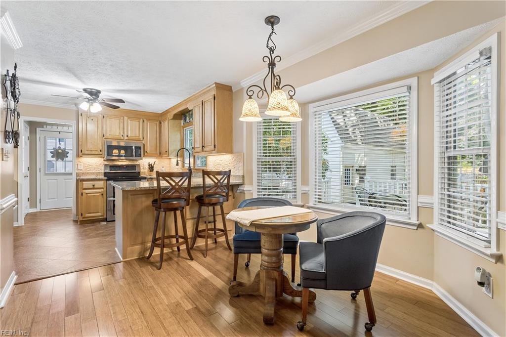 119 Manassas Loop Yorktown VA 23693