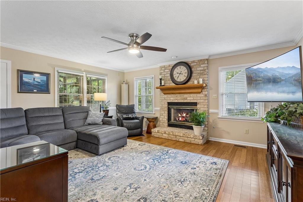 119 Manassas Loop Yorktown VA 23693