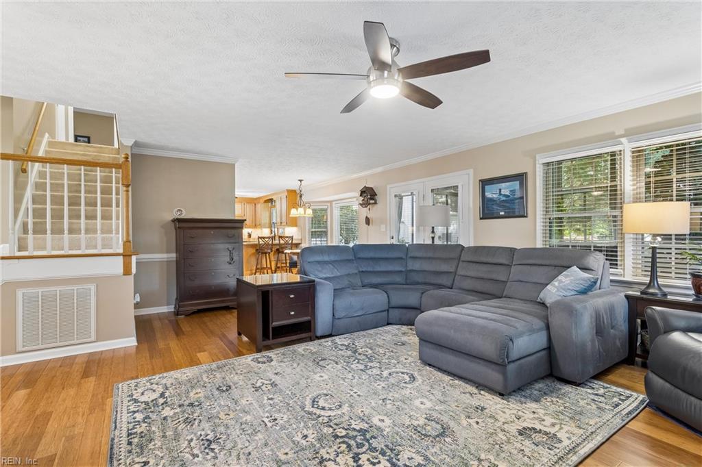 119 Manassas Loop Yorktown VA 23693