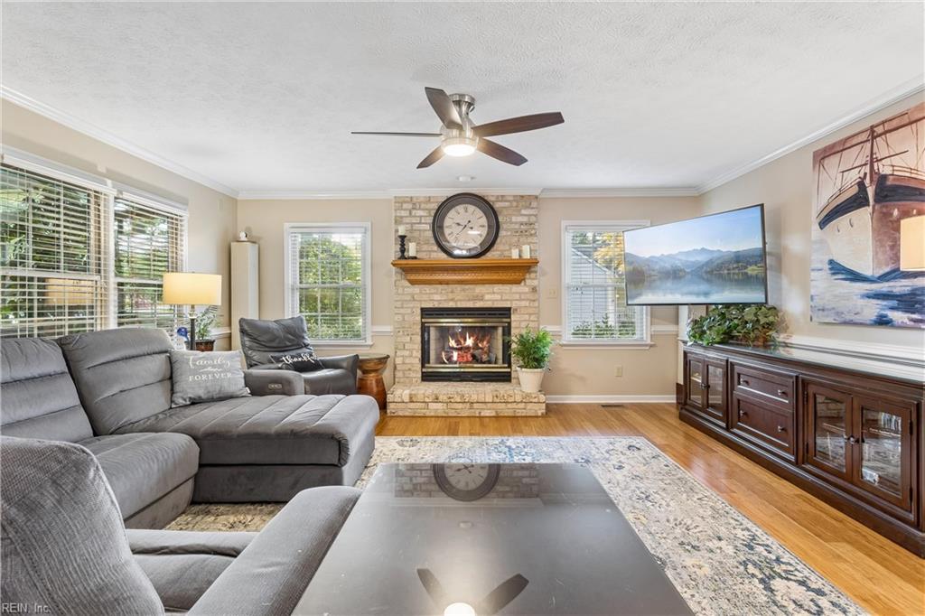 119 Manassas Loop Yorktown VA 23693