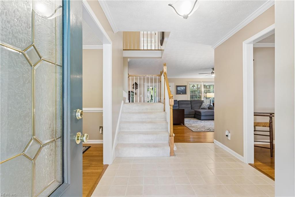 119 Manassas Loop Yorktown VA 23693