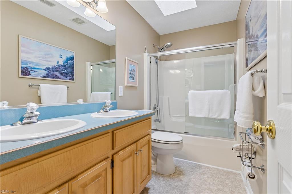 119 Manassas Loop Yorktown VA 23693
