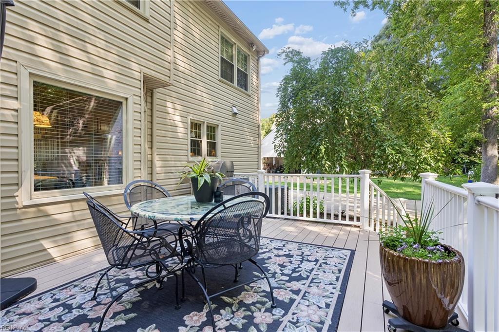 119 Manassas Loop Yorktown VA 23693