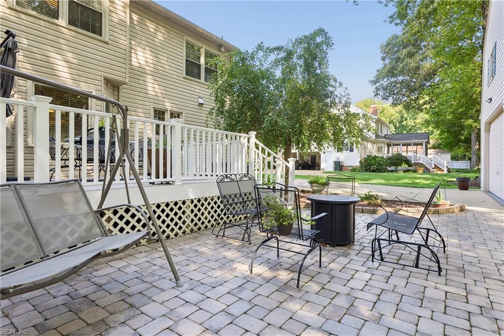 119 Manassas Loop Yorktown VA 23693