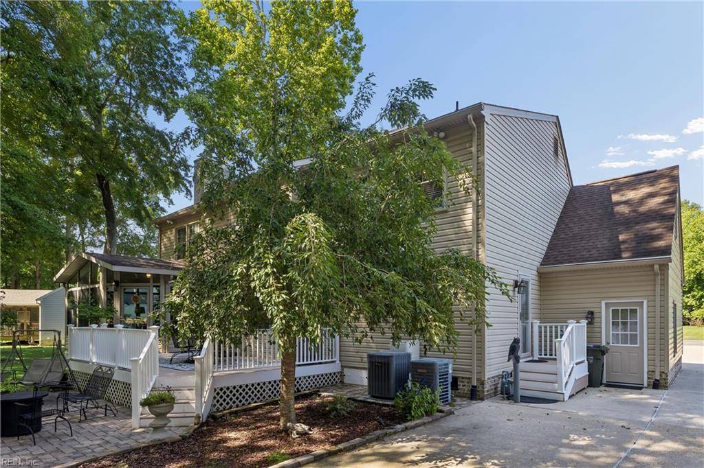 119 Manassas Loop Yorktown VA 23693