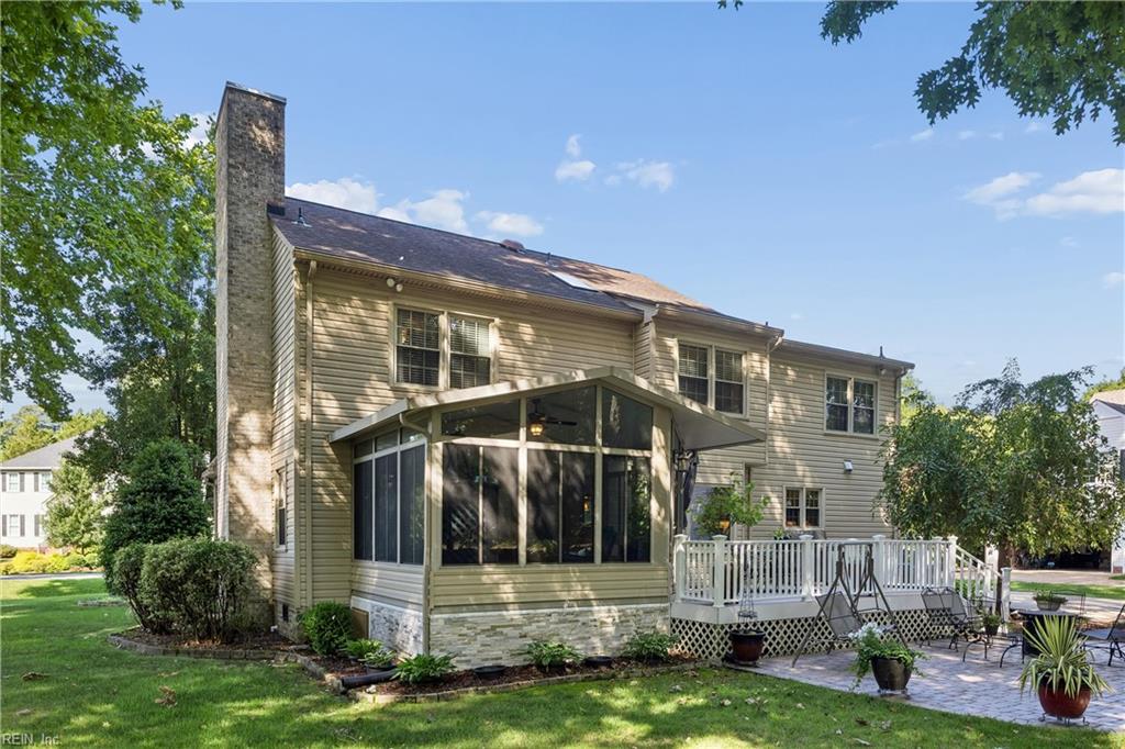 119 Manassas Loop Yorktown VA 23693
