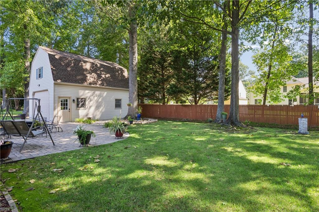 119 Manassas Loop Yorktown VA 23693