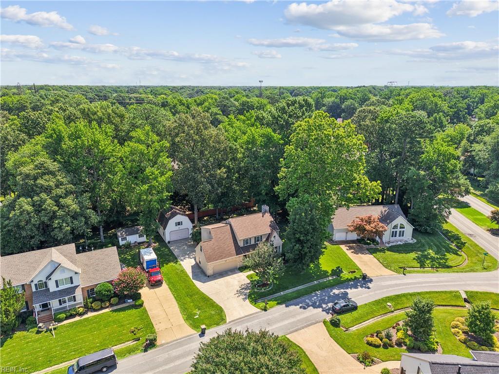 119 Manassas Loop Yorktown VA 23693