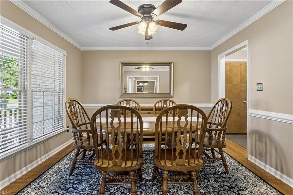 119 Manassas Loop Yorktown VA 23693
