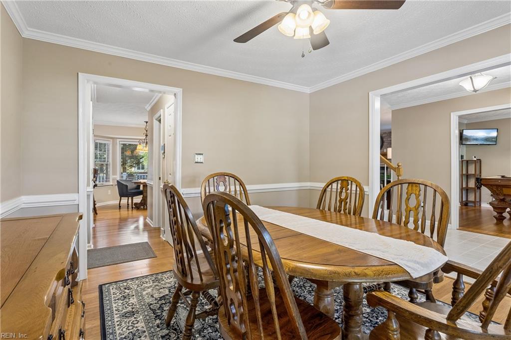119 Manassas Loop Yorktown VA 23693