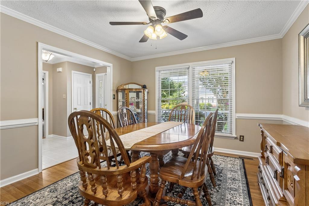 119 Manassas Loop Yorktown VA 23693
