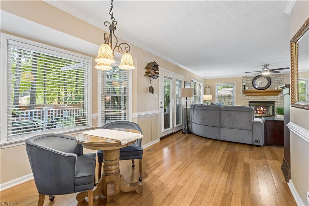 119 Manassas Loop Yorktown VA 23693