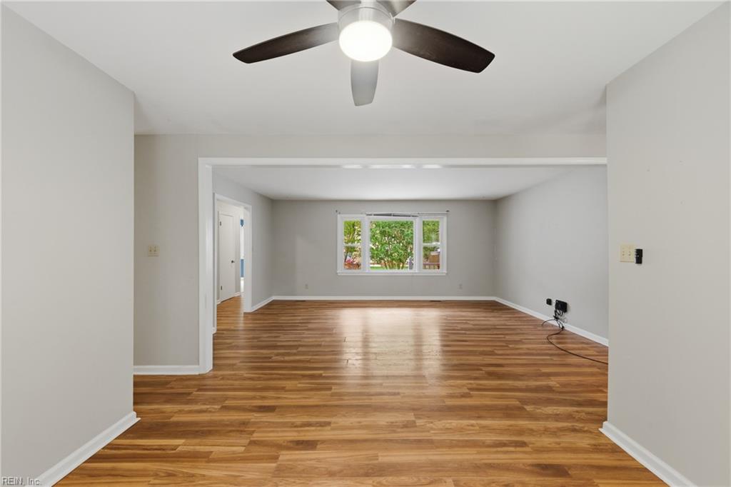 219 Saddler Drive Newport News VA 23608