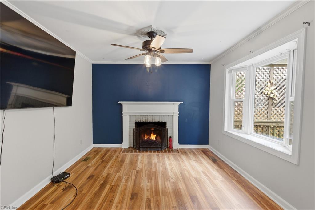 219 Saddler Drive Newport News VA 23608