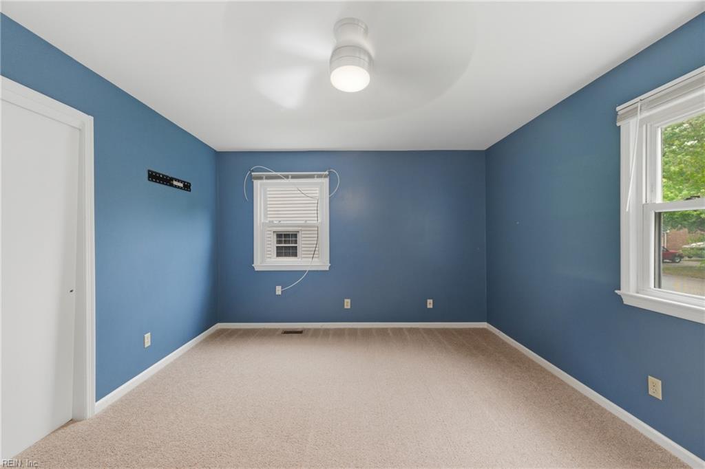 219 Saddler Drive Newport News VA 23608