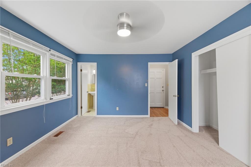 219 Saddler Drive Newport News VA 23608