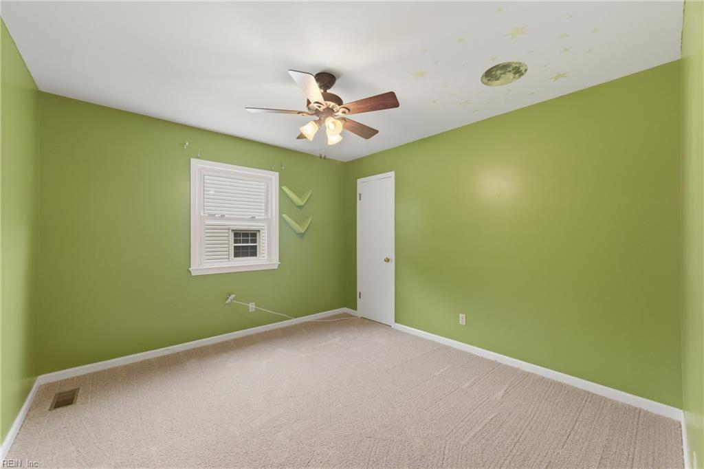 219 Saddler Drive Newport News VA 23608