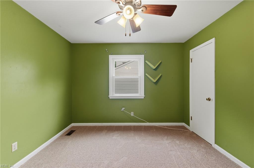 219 Saddler Drive Newport News VA 23608