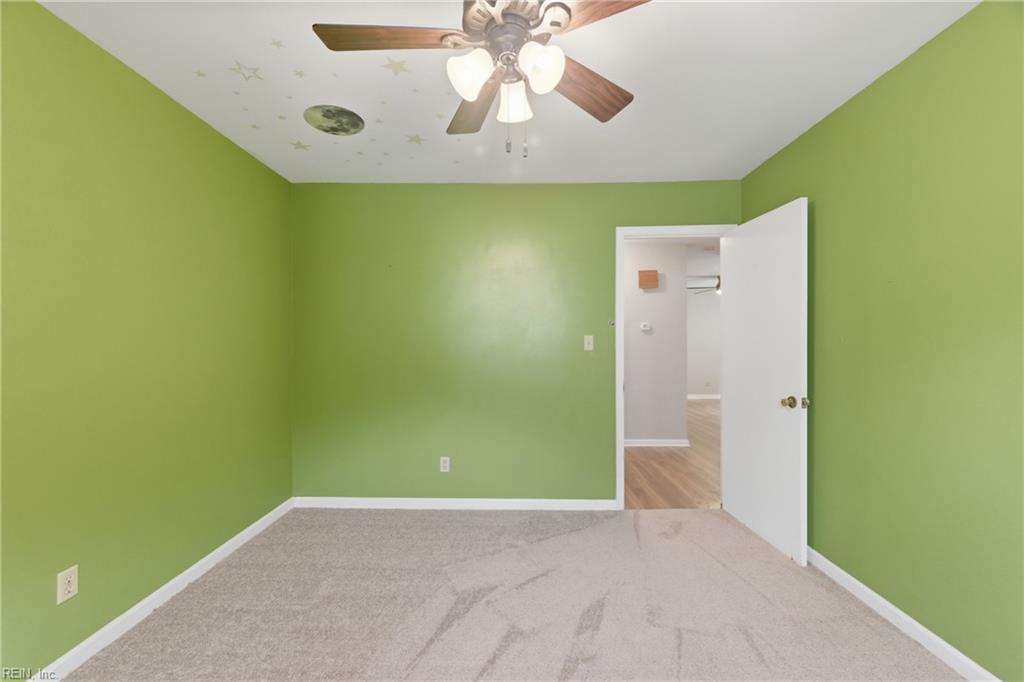 219 Saddler Drive Newport News VA 23608