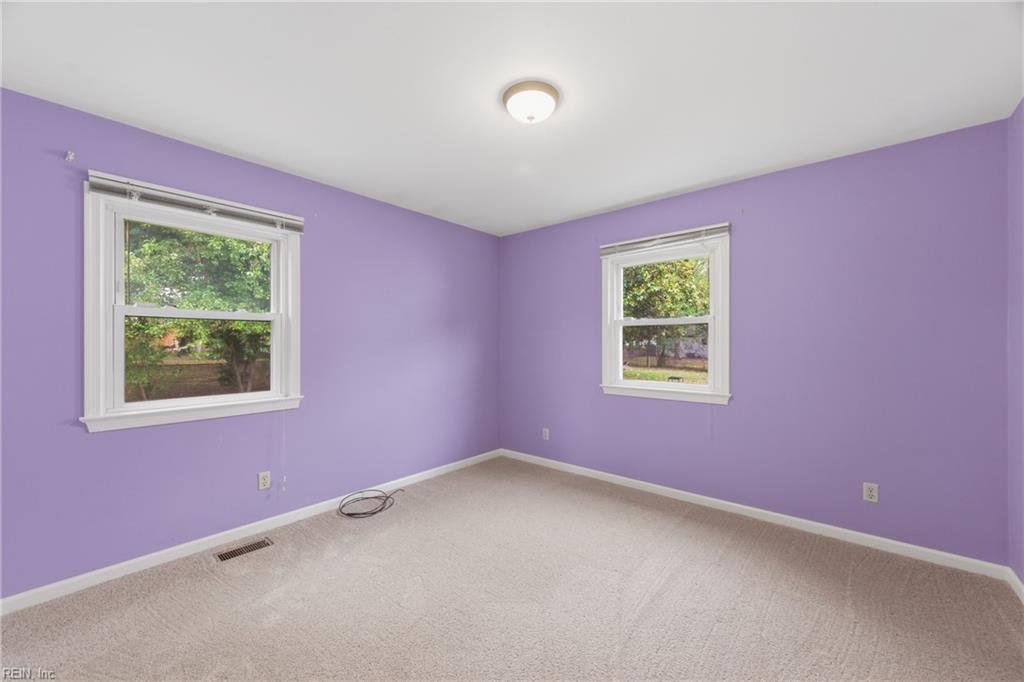 219 Saddler Drive Newport News VA 23608