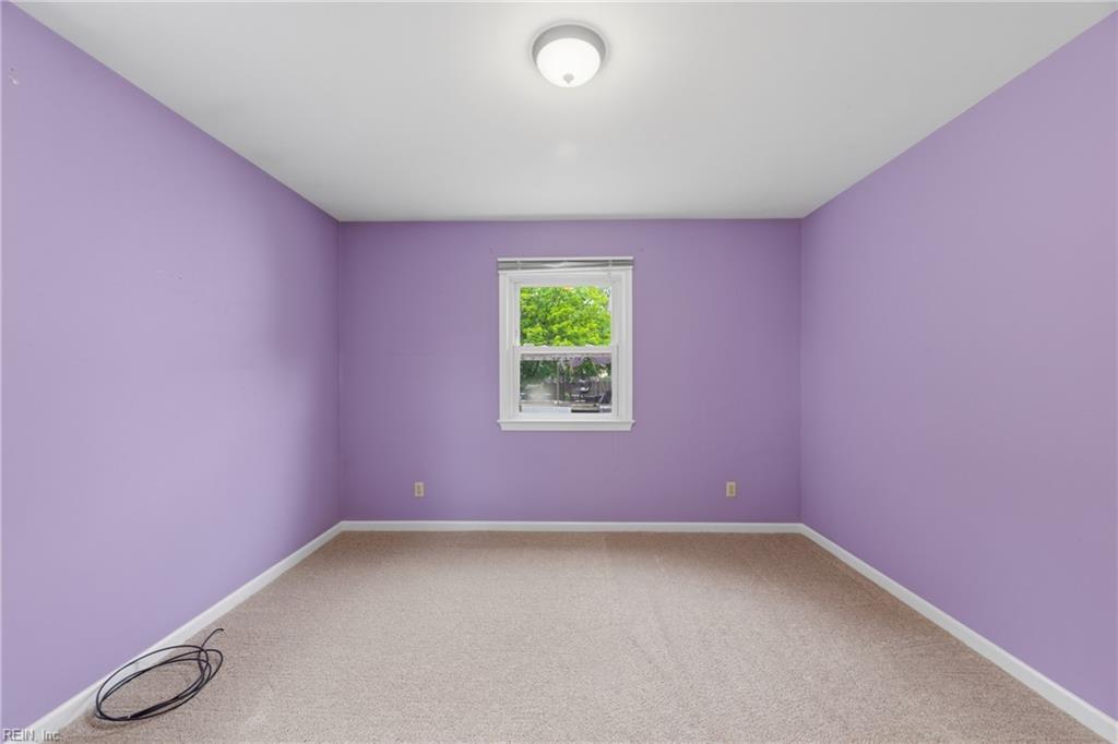 219 Saddler Drive Newport News VA 23608