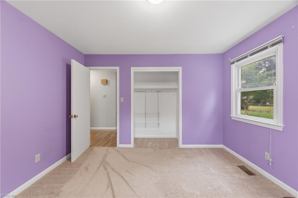 219 Saddler Drive Newport News VA 23608