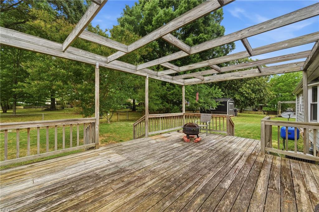 219 Saddler Drive Newport News VA 23608