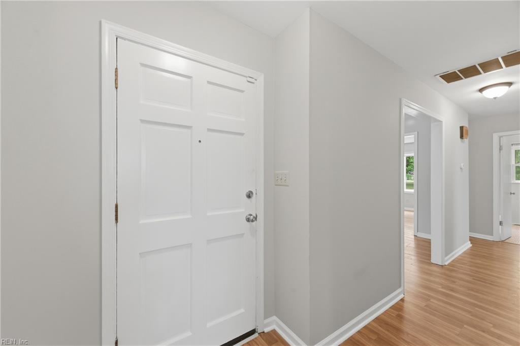 219 Saddler Drive Newport News VA 23608