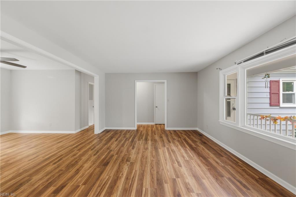 219 Saddler Drive Newport News VA 23608