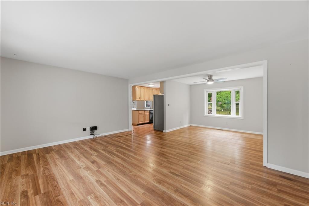219 Saddler Drive Newport News VA 23608