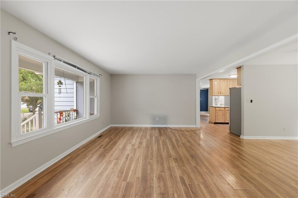 219 Saddler Drive Newport News VA 23608