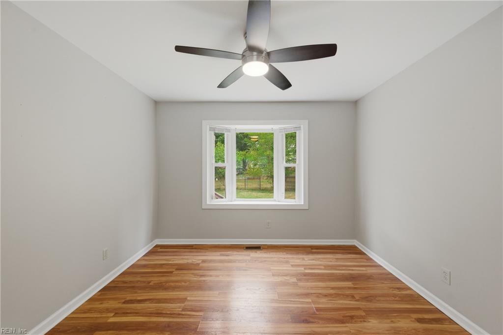 219 Saddler Drive Newport News VA 23608