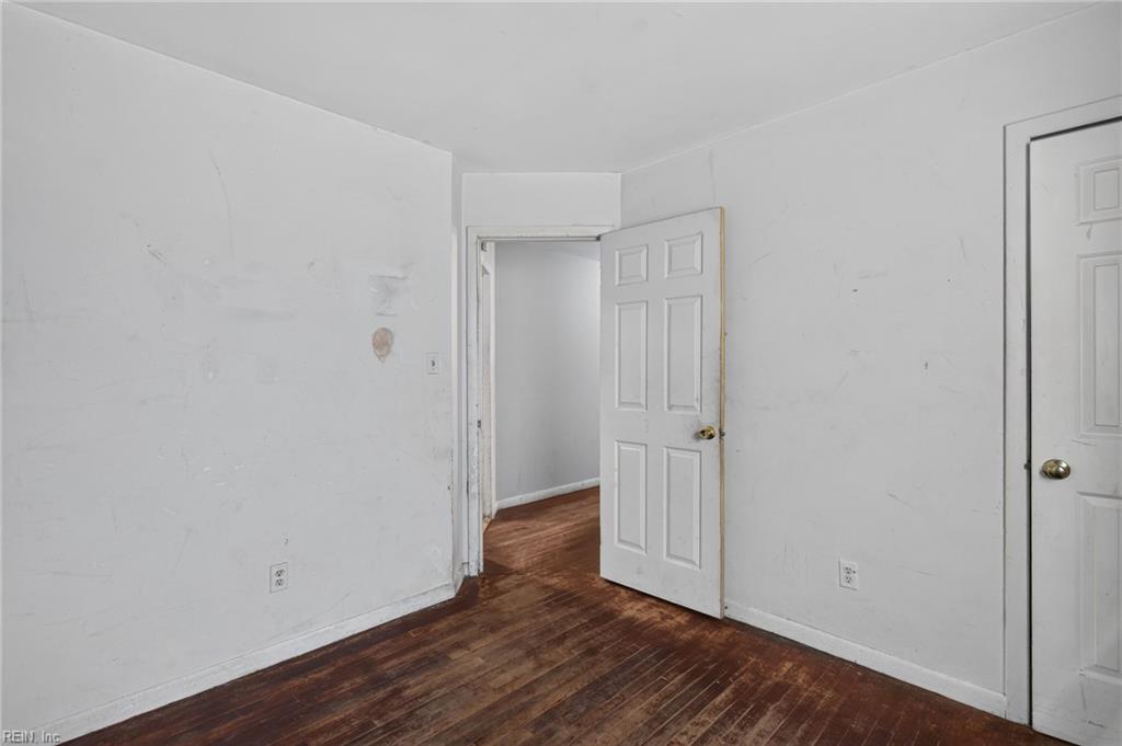 1242 25th Street Newport News VA 23607