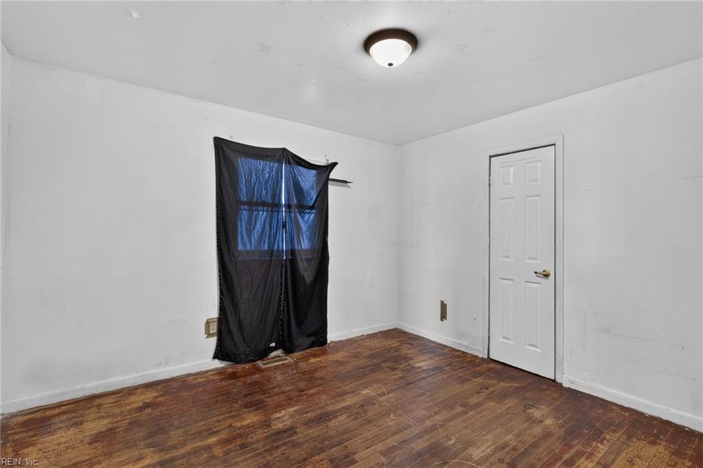 1242 25th Street Newport News VA 23607