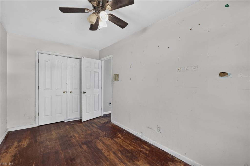 1242 25th Street Newport News VA 23607