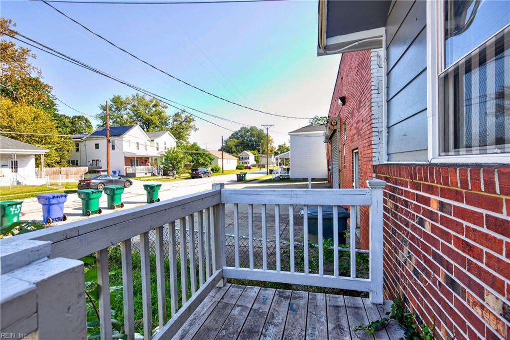 1242 25th Street Newport News VA 23607