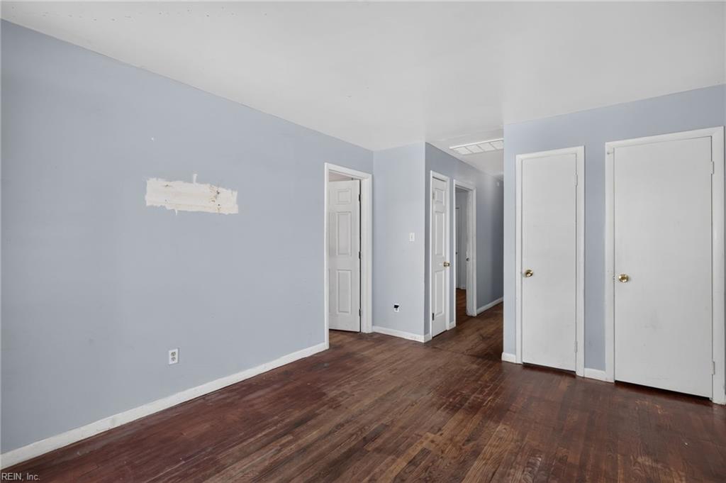 1242 25th Street Newport News VA 23607