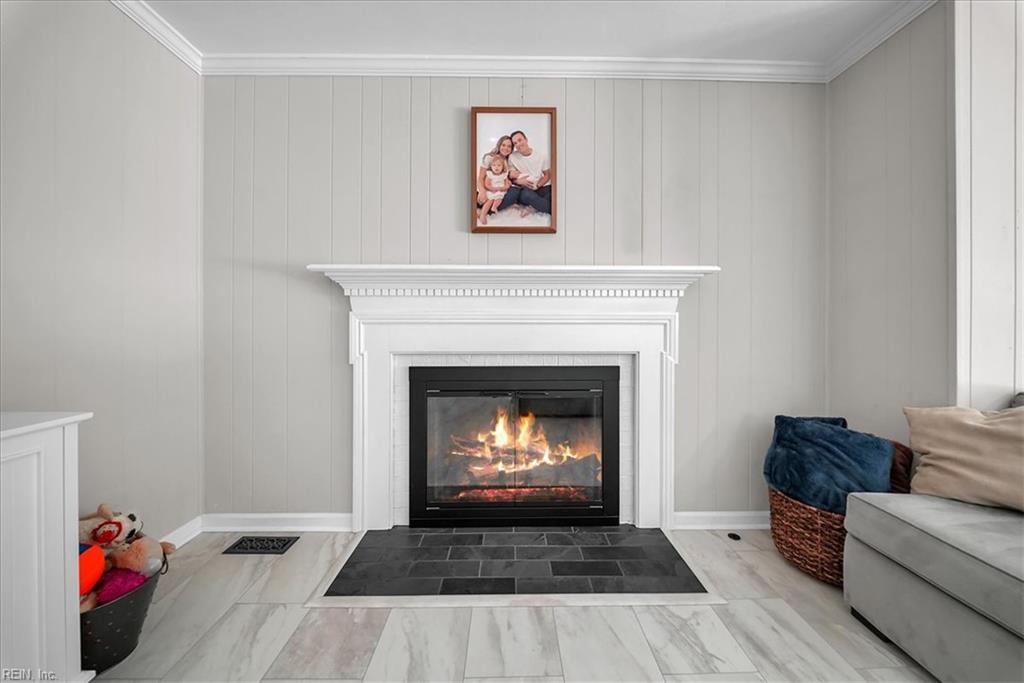 73 Shannon Drive Newport News VA 23608