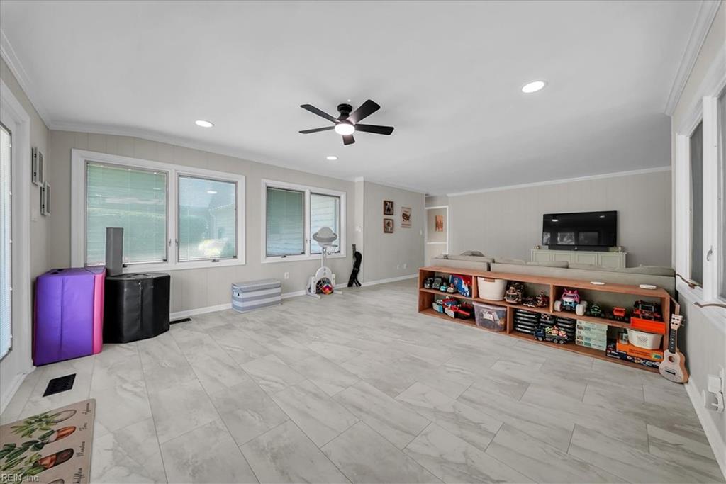 73 Shannon Drive Newport News VA 23608