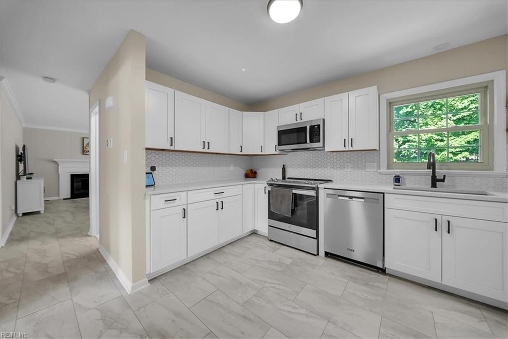 73 Shannon Drive Newport News VA 23608