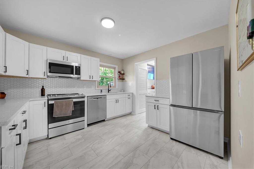 73 Shannon Drive Newport News VA 23608