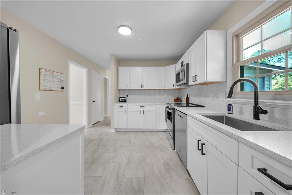 73 Shannon Drive Newport News VA 23608
