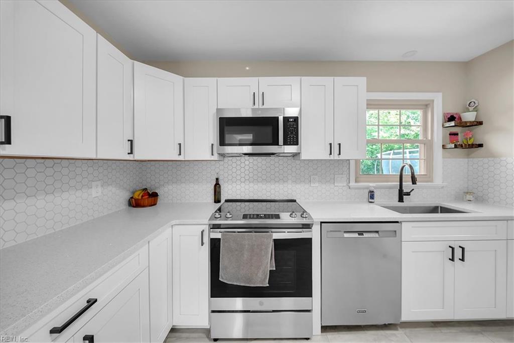 73 Shannon Drive Newport News VA 23608