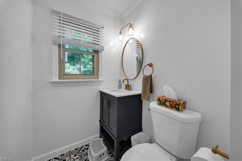 73 Shannon Drive Newport News VA 23608
