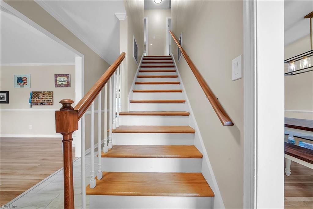 73 Shannon Drive Newport News VA 23608