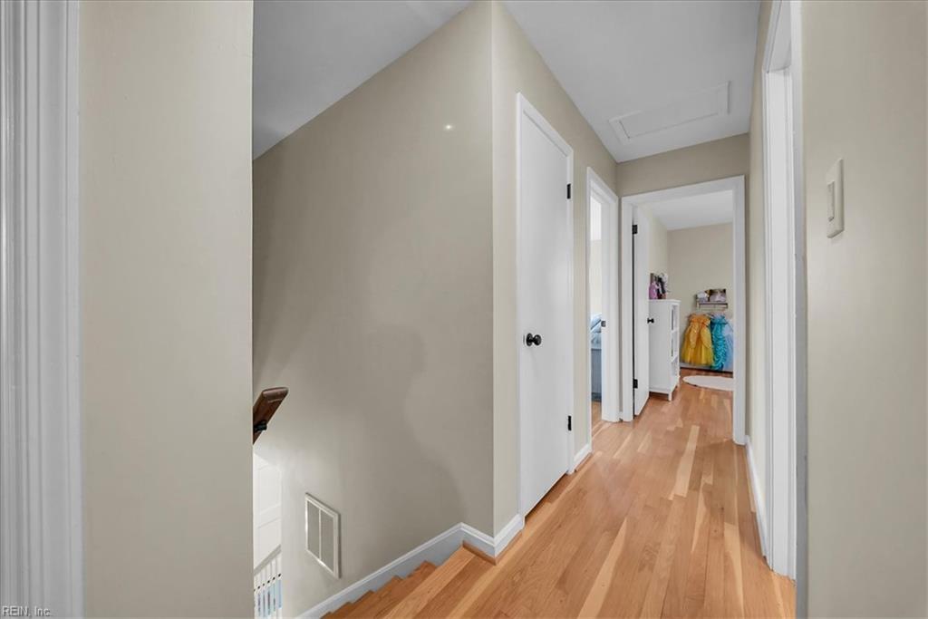 73 Shannon Drive Newport News VA 23608