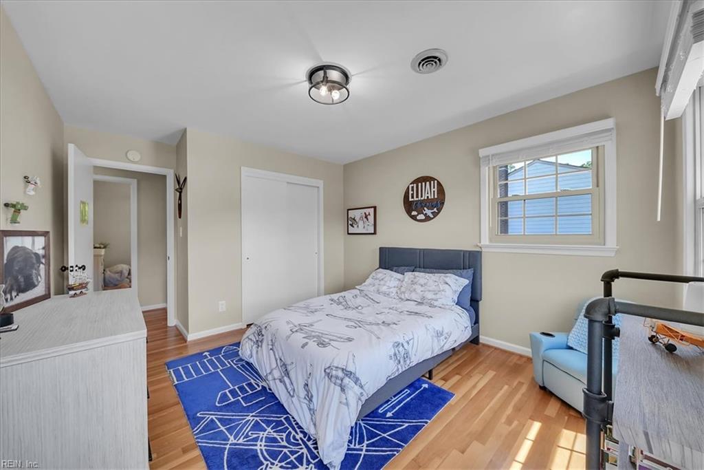 73 Shannon Drive Newport News VA 23608