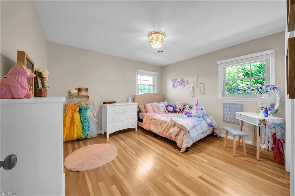 73 Shannon Drive Newport News VA 23608
