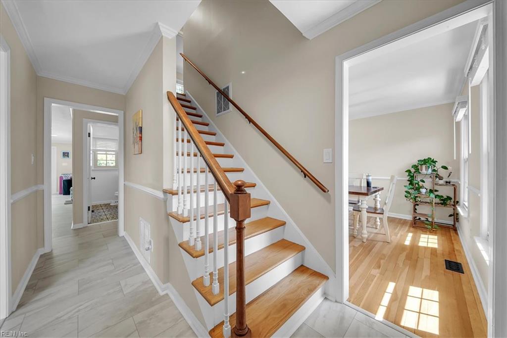 73 Shannon Drive Newport News VA 23608