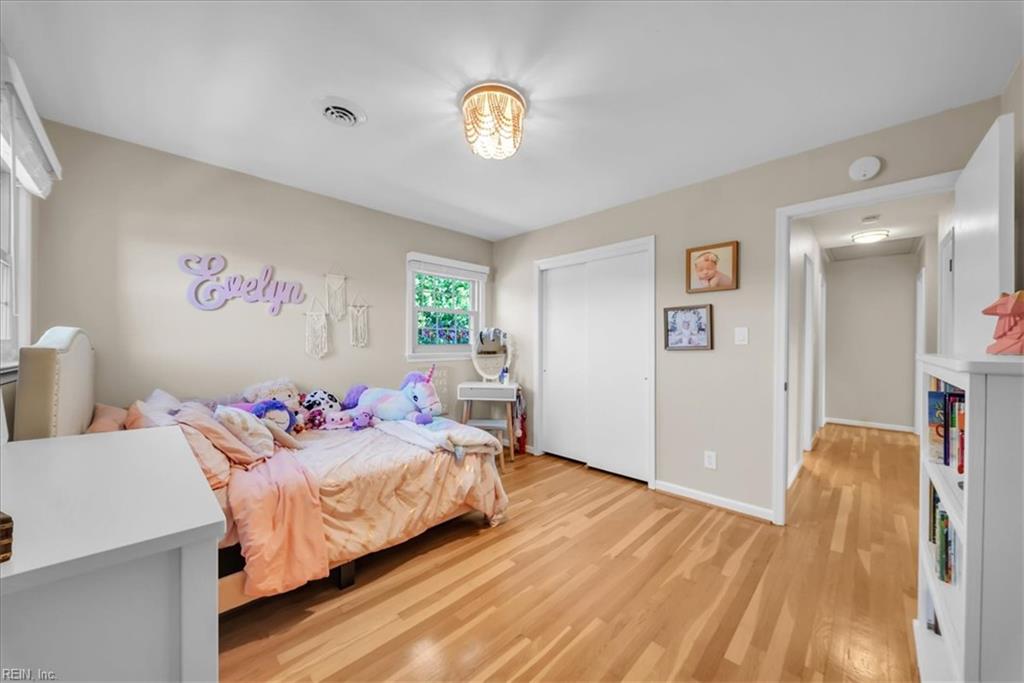 73 Shannon Drive Newport News VA 23608